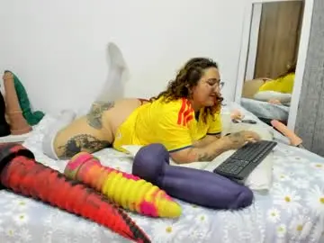 Chaturbate Nude Webcam of leilamolly