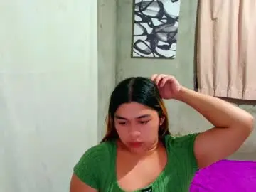 Chaturbate Best live sex cam show of lovely_ricaxxx