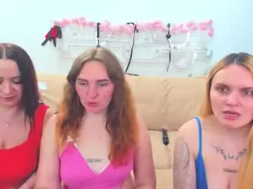 Chaturbate Live Sex Cam of magiceyess