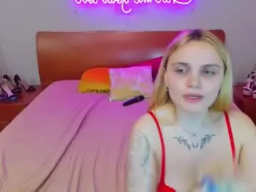 Chaturbate Adult Video Chat of magiceyess