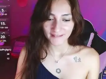 Chaturbate Best live sex cam show of meik57199