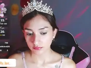 Chaturbate Adult Webcams of meik57199
