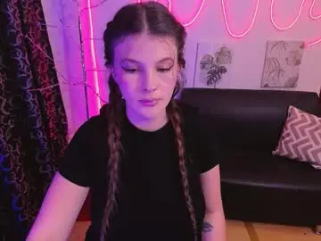 Chaturbate Best Webcam of millysandlerr