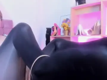 Chaturbate Sex Cam of pink_secret