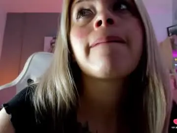 Chaturbate Live Porn of pink_secret