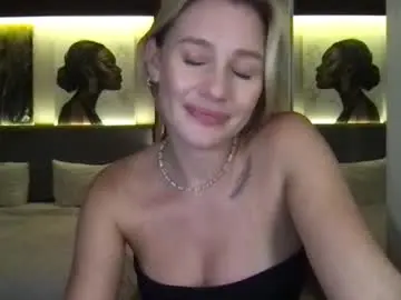 Chaturbate Private Sex Chat of stella_loveu