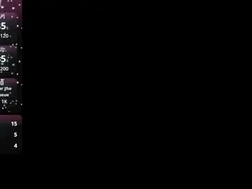 Chaturbate Live Sex of tiffany_teressa