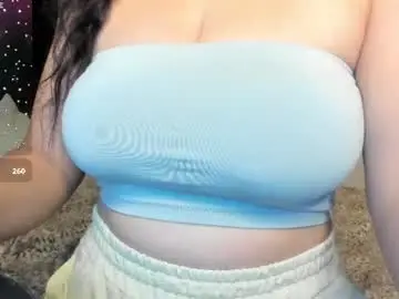 Chaturbate Adult Webcam of tiffany_teressa