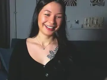 Chaturbate Live Sex Cam of alexasven