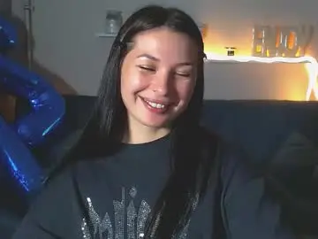 Chaturbate Nude Webcam of alexasven