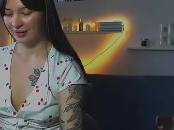Chaturbate Sex Cam of alexasven