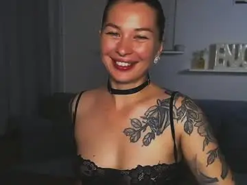 Chaturbate Sex Chat of alexasven