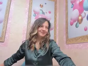 Chaturbate Private Sex Chat of arianasommers