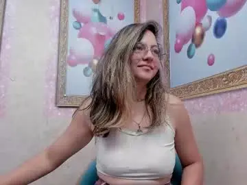 Chaturbate Live Sex of arianasommers