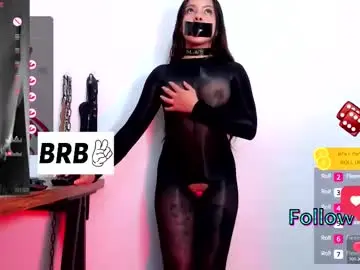 Chaturbate Live Sex Cam of bdsm_hardextrem