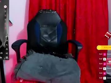 Chaturbate Live Sex Cam of bdsm_hardextrem