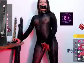 Chaturbate Free Porn Cam of bdsm_hardextrem
