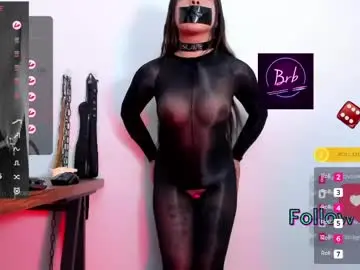 Chaturbate Best Webcam of bdsm_hardextrem