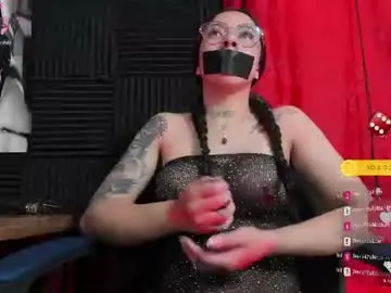 Chaturbate Adult Webcams of bdsm_hardextrem