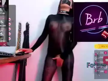 Chaturbate Best Webcam of bdsm_hardextrem