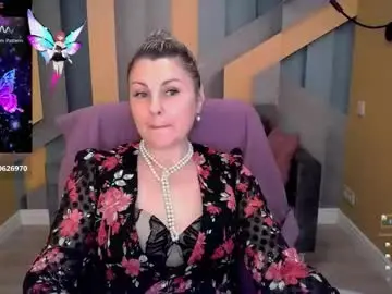 Chaturbate Nude Webcam of candylons