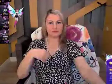 Chaturbate Live Porn of candylons