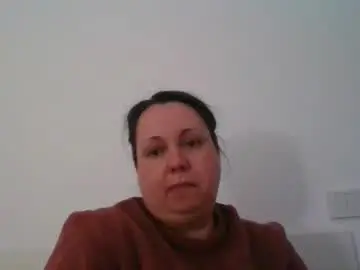 Chaturbate Sex Cam of carlaruth