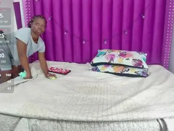 Chaturbate Best Webcam of colombiancoffee_