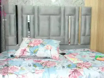 Chaturbate Live Sex Cam of colombiancoffee_