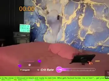 Chaturbate Adult Webcam of goddessxenvy