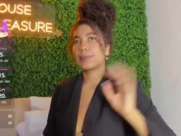 Chaturbate Watch Live Sex Cams of hanna_cupper