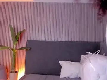 Chaturbate Sex Chat of hanna_cupper