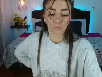 Chaturbate Private Sex Chat of hanna_grey2