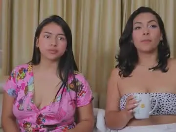 Chaturbate Sex Cam of julianapons