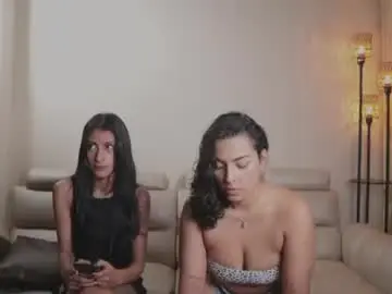 Chaturbate Free Live Porn of julianapons