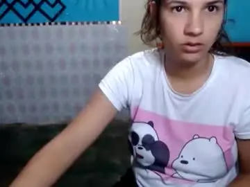 Chaturbate Sex Chat of megan_little_