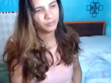 Chaturbate Sex Chat of megan_little_