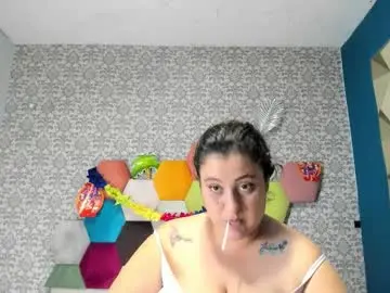 Chaturbate Live Sex of sharonboobs69