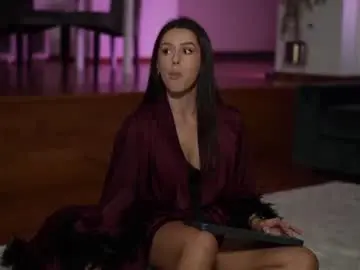 Chaturbate Sex Cam of velvetsociety