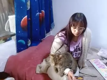 Chaturbate Live Porn of _sammanttha