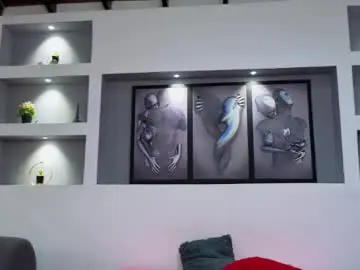 Chaturbate Adult Webcam of ambar_sex10