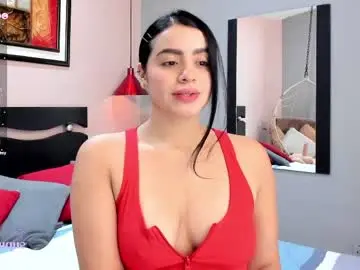 Chaturbate Sex Cam of eyes_duque