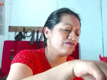 Chaturbate Adult Video Chat of georgia_ran_