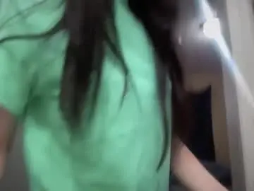 Chaturbate Sex Cam of kbarbiee69