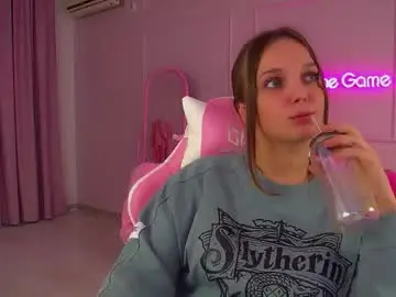 Chaturbate Nude Webcam of madisonclares