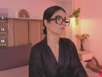 Chaturbate Live Sex Cam of mollyrosse1
