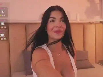 Chaturbate Live Sex of mollyrosse1
