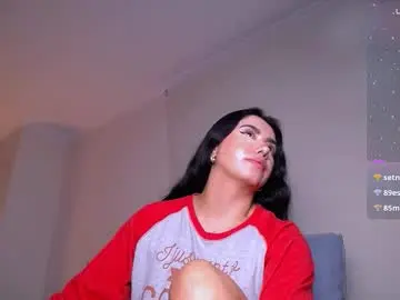 Chaturbate Adult Video Chat of sami_spanks