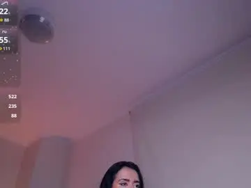 Chaturbate Live Porn of sami_spanks