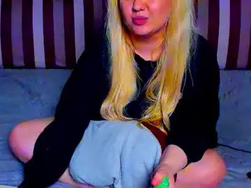 Chaturbate Free Live Porn of alexalavibes